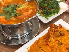 -建兴酒家(班塔通分店)