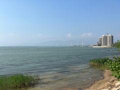 -观澜小洱海