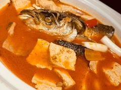 -沈家花园如皋菜(海阳路店)