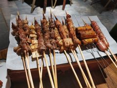-肉串汪(西便门店)