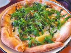 -PIZZA BIANCA(万象城店)