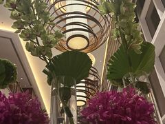 -上海浦东嘉里大酒店