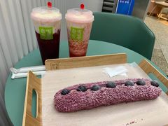 -奈雪的茶(百盛店)