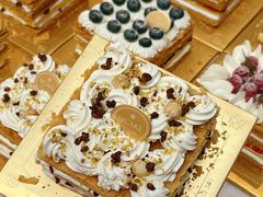 -M'CAKE(西单大悦城店)
