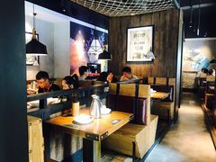 -江渔儿酸菜鱼(万科东荟城店)