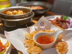-喜粤广东菜(汉屯路店)
