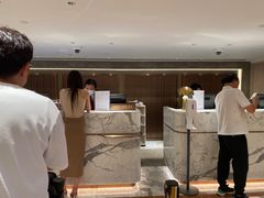 -香港皇家太平洋酒店