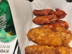 -Kyochon1991校村(共和路店)