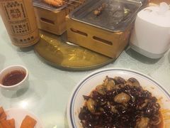 -福苗小骆驼烧烤(大唐不夜城店)