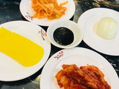 -桃园中华料理炸酱面(燕儿岛路店)