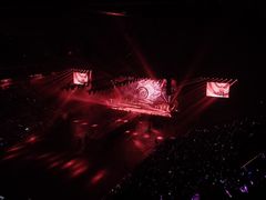 -宝能国际体育演艺中心