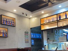 大堂-探唐烧烤(棠东店)
