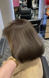 -MMby Hair Code芭曲发型