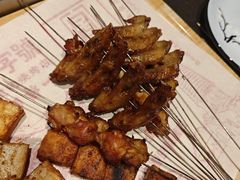 -老白清真烧烤(锦州旗舰店)