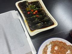 -老黑板筋(顺义总店)