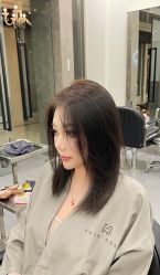 -HAIR HERE造型