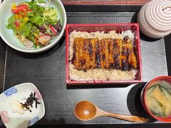 -翔峰炭火鳗鱼(悦泰街里公寓店)