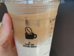 -Seesaw Coffee(苏州中心店)
