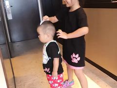 -美豪怡致酒店(上海长寿路店)