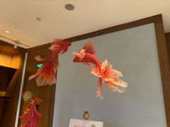 -长白山万达锦华套房酒店