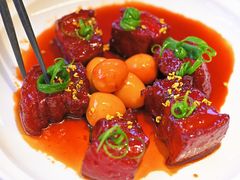 -江南里·新浙菜(苏州大悦城店)