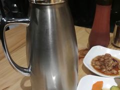 -山海珍味韩国料理(奥城店)