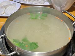 -海银海记潮汕牛肉火锅(新港中路海珠店)