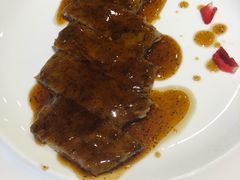 -菩提树·素食餐厅(汇智国际商业中心店)