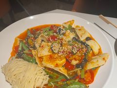 -麻六记(新天地店)