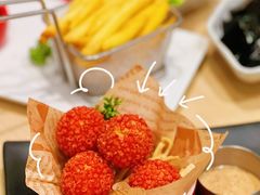 -豪客来牛排(云山大道店)