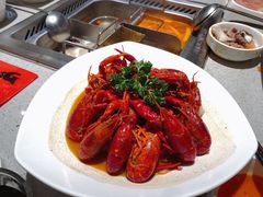 -海底捞火锅(群光广场店)