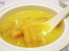-阿锋鲍鱼酒家美食汇(华安店)