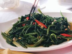 泰式空心菜-阿诺泰·泰国餐厅(棕北店)