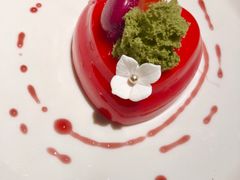 香草夏洛克-米洛克欧洲蛋糕(西南路店)