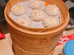 -弄堂小笼包(西青中北永旺购物中心店)