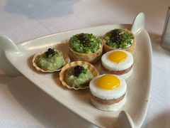 -三嚥阁 La Villa Restaurant