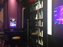 -音乐派KTV(银泰城店)
