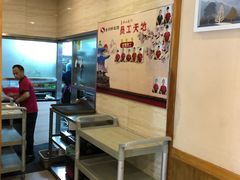 -全州拌饭馆(断桥店)