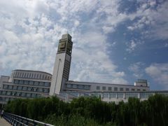 -合肥市图书馆