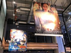 -深圳百老汇电影中心(IMAX万象天地店)