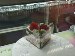 -CloudD'or可露朵蛋糕(1733商业空间店)