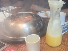 -海味当家·蒸锅海鲜(星海公园店)