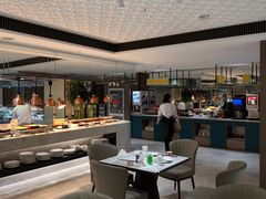 -晶丽香榭自助餐(南京大饭店)