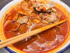 -回家吃饭·地道南昌菜(建德观总店)