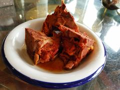 -乔家满族八大碗(流水沟店)