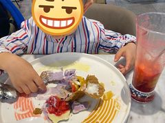 -哈根达斯(青岛海信店)
