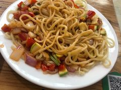 -清真西北风味餐厅