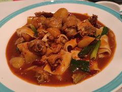 -清真·宁夏印象·盐池滩羊肉体验店(江宁路店)