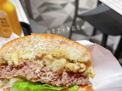 -肯德基(星河店)