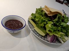 -百味饺子城•海鲜家常菜(秦皇岛店)